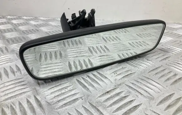 Audi Q3 8U Rear view mirror (interior) 8S0857511