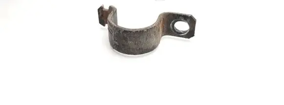 Audi A8 S8 D2 4D Sway bar bush bracket, rear 4D0511439B