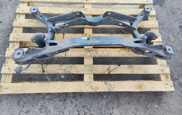 Rear subframe