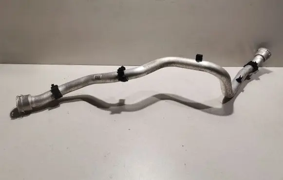 Porsche 911 991 Engine coolant pipe/hose 99110680902