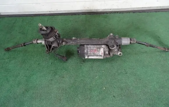 Volkswagen PASSAT B6 Steering rack