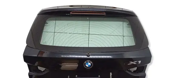 BMW X1 E84 Tailgate/trunk/boot lid 