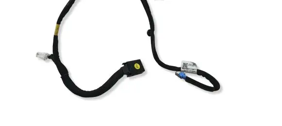 Hyundai Kona I USB socket connector 96120J9600