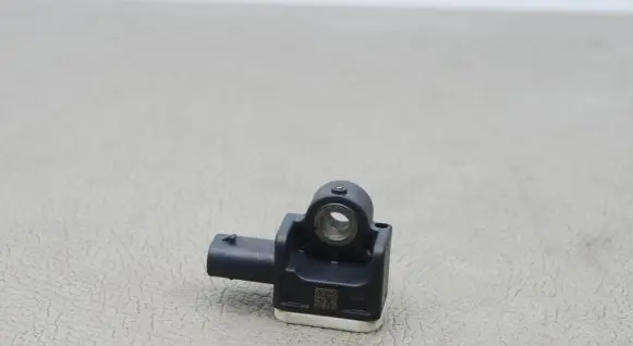 Audi A6 S6 C7 4G Airbag deployment crash/impact sensor 4H0959643