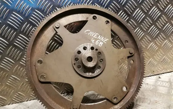 Porsche Cayenne (9PA) Flywheel 7L5105323C