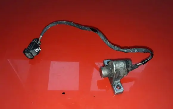 Volvo XC90 Crankshaft position sensor 1275789