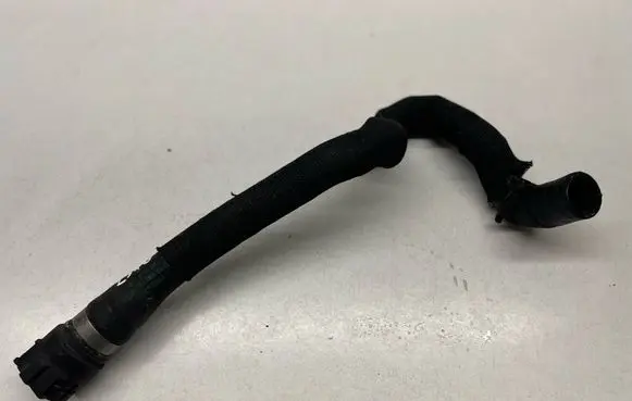 BMW 5 F10 F11 Engine coolant pipe/hose 17127575453 7575453