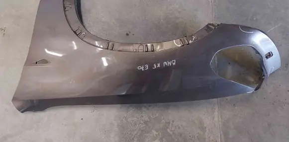 BMW X5 E70 Fender 51657222975