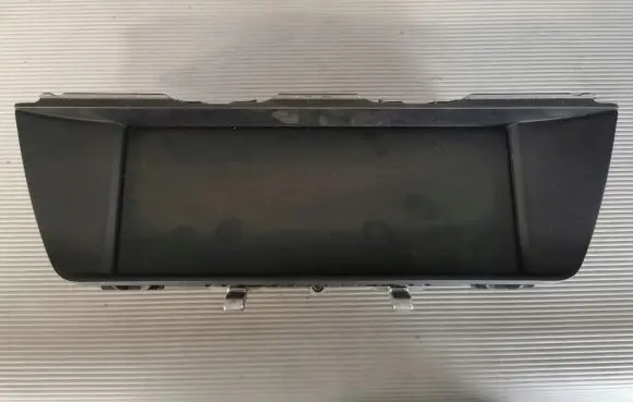 BMW 5 F10 F11 Screen/display/small screen 9243897