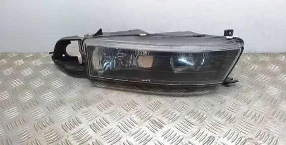Mitsubishi Galant Headlight/headlamp