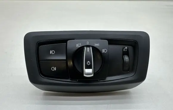 BMW 2 F45 Light switch 3473050108 3617000192215003 9865813