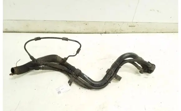 KIA Sportage Fuel tank filler neck pipe 310303U000