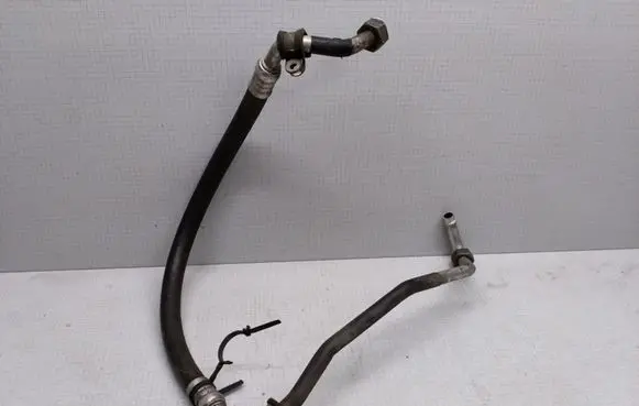 Audi A6 S6 C4 4A Air conditioning (A/C) pipe/hose 4A0260707