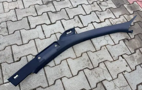 Audi A4 S4 B7 8E 8H (A) pillar trim 8E0867233