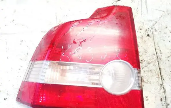 Volvo S40 Rear/tail lights 281321