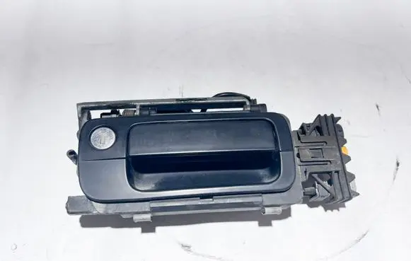 BMW 8 E31 Front door exterior handle 51218108164 51218108196 1383590