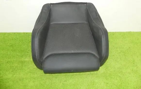 Renault Clio III Front driver seat 721331 7304443 7303117