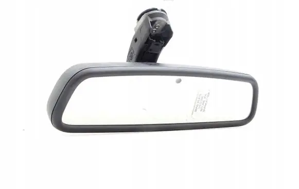 BMW X5 E70 Rear view mirror (interior) 9134459