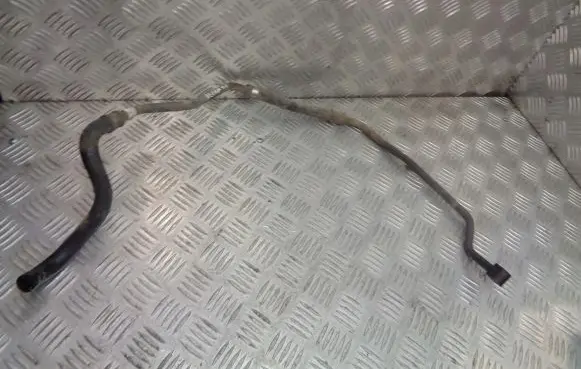 Nissan Primera Turbo turbocharger oiling pipe/hose