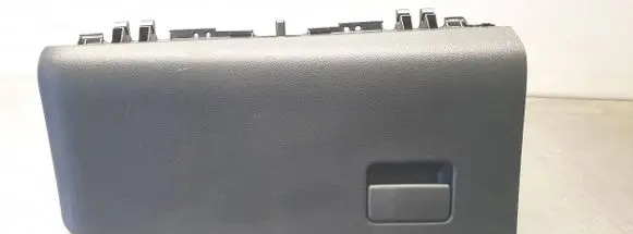 Toyota Prius (XW50) Glove box 5555047130 5555247110