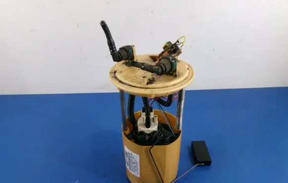 Fiat Panda 141 In-tank fuel pump 46798700