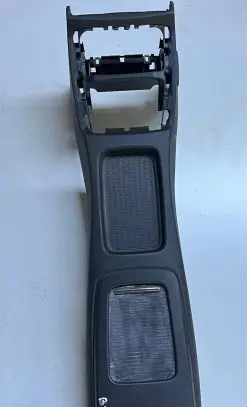 Center console