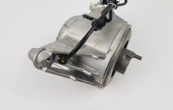 Mercedes-Benz S W223 Engine mount vacuum valve A2232401501