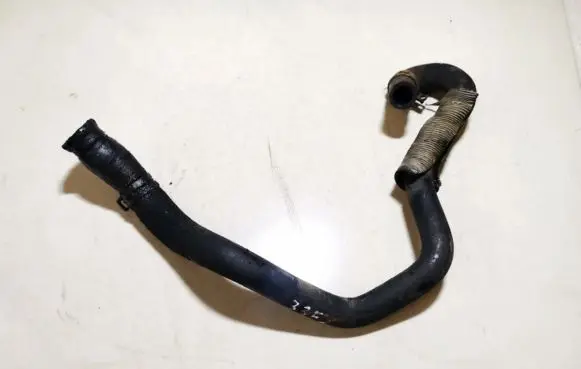 Ford Focus Engine coolant pipe/hose