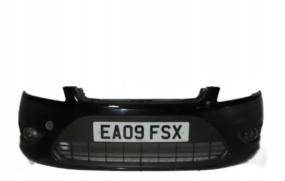 Ford Focus Front bumper