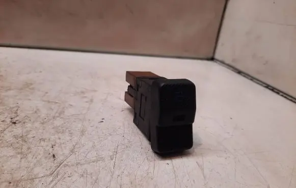 Volkswagen PASSAT B3 Fog light switch 535941535