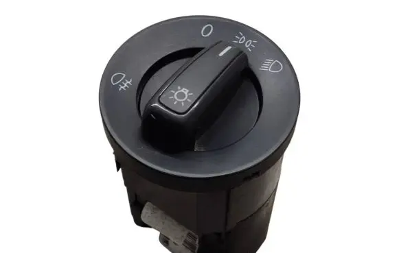 Volkswagen Up Light switch 6R0941531B