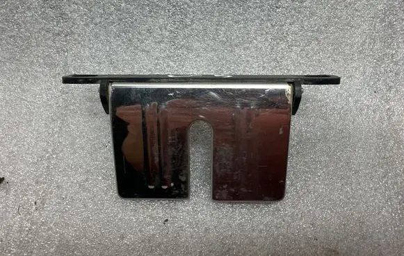 Audi A6 Allroad C5 Other trunk/boot trim element 4B9827085D