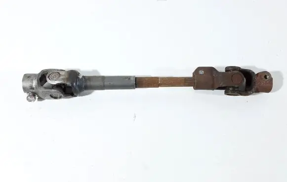 Toyota Yaris Steering column universal joint