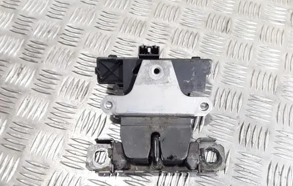 Ford S-MAX Tailgate/trunk/boot lock/catch/latch 3M51R442A66AR