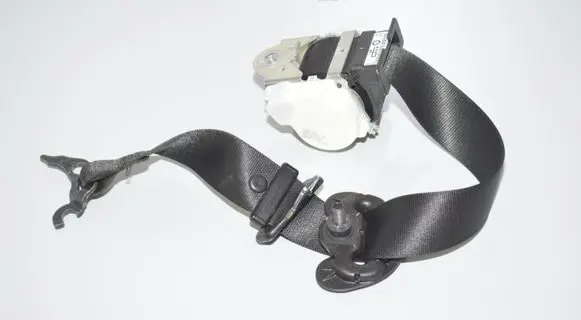 BMW 3 E90 E91 Front seatbelt 7234768 72117234768
