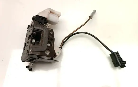 Bentley Arnage Rear door lock loop/hook striker 