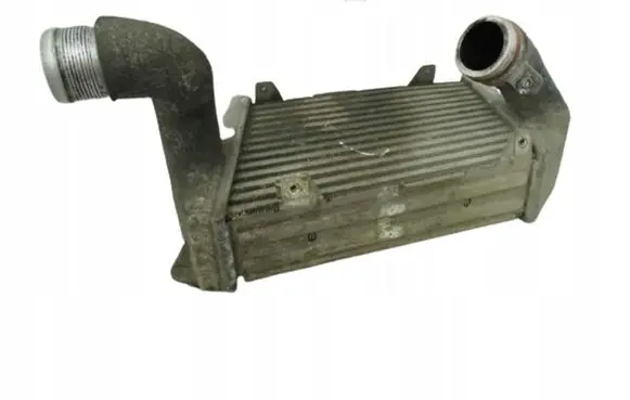 Audi A8 S8 D3 4E Intercooler radiator 4E0145805D