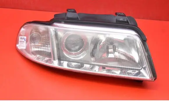 Headlight/headlamp