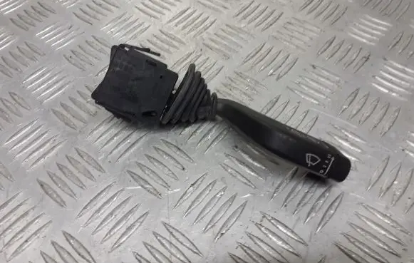 Opel Astra H Wiper control stalk 09185413