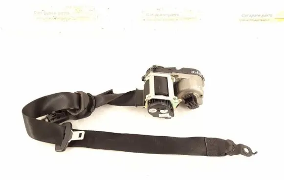 Mercedes-Benz ML W164 Front seatbelt 2518603285 A2518603285