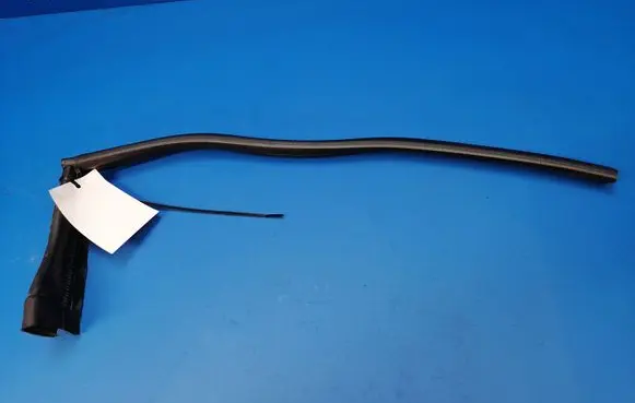 Engine compartment rubber