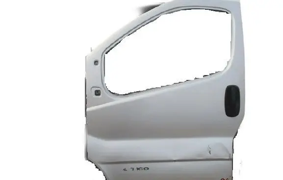 Renault Trafic II (X83) Front door
