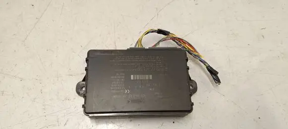 Land Rover Discovery Sport Keyless (KESSY) go control unit/module FK7219H440AF