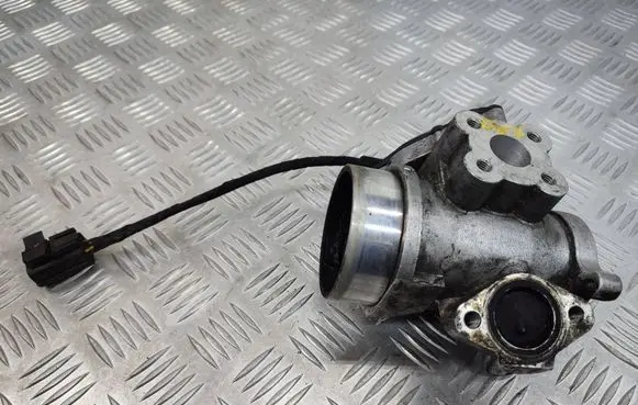 Opel Vivaro EGR valve A2C53041680 8200307144