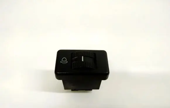 Volkswagen PASSAT B3 Headlight level height control switch 357941333