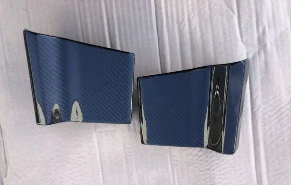 Lamborghini Urus Front arch trim 4ML854959A 4ML854960A