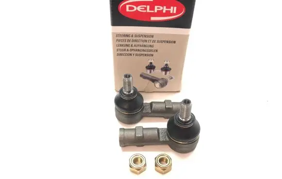 Isuzu Trooper Steering tie rod end 8-94237-351-1 8-94237351-0 5-44352026-0
