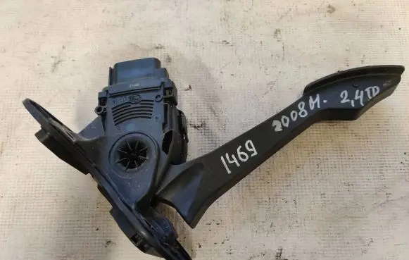 Ford Transit Accelerator throttle pedal 6C119F836CC 6PV00923810 C95YE04