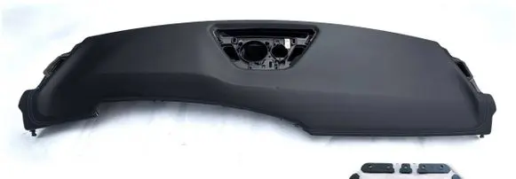 BMW X1 U11 Dashboard 