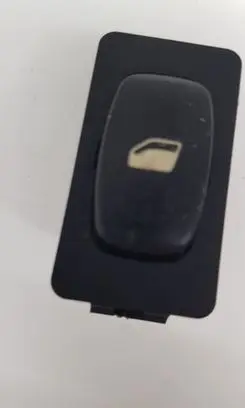 Peugeot 807 Electric window control switch 14889170XT